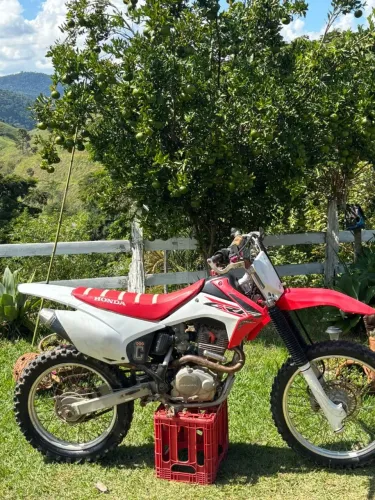 Crf 230 F 2016 - EXTRA
