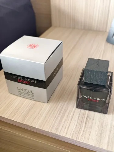 Perfume Encre Noire Sport 100ml
