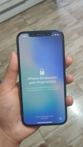 iPhone para retirada de peças