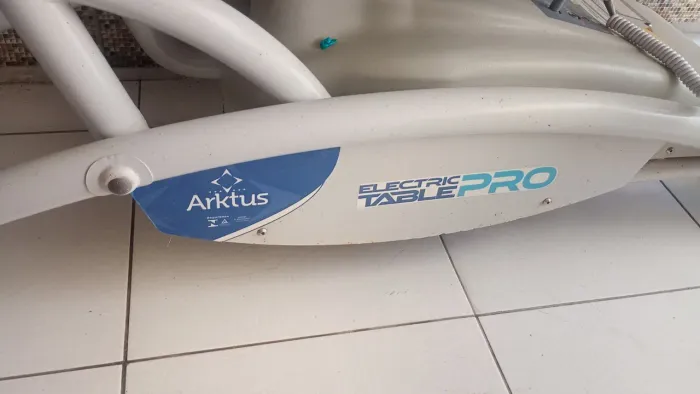 Maca elétrica ortostática ARKTUS 