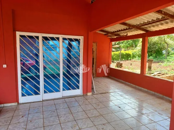 Chácara para alugar, 3300 m² por R$ 1.250,00/mês - Warta - Cambé/PR