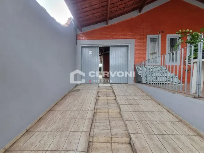 Imóvel para aluguel possui 70 metros quadrados com 2 quartos