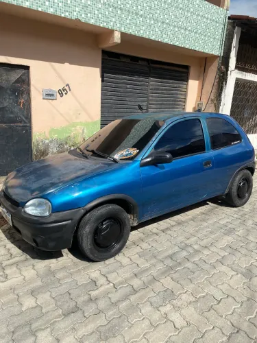Chevrolet Corsa Super 1.0 MPFI / 2P E 4P 1996