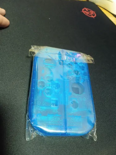Acessórios de Nintendo Switch
