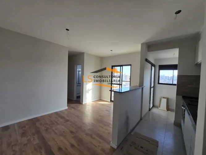 Apartamento com 3 dormitórios à venda (R$ 580.000,00) ou locação (R$ 2.000,00/mês), 70m² -