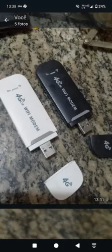 Modem 4g 