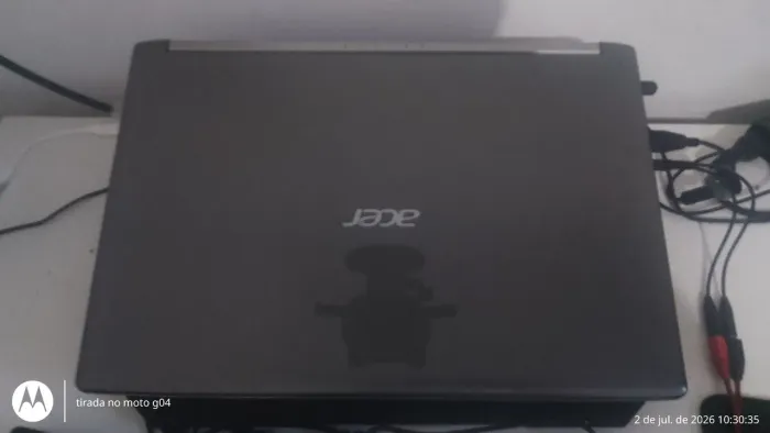 Notebook Acer