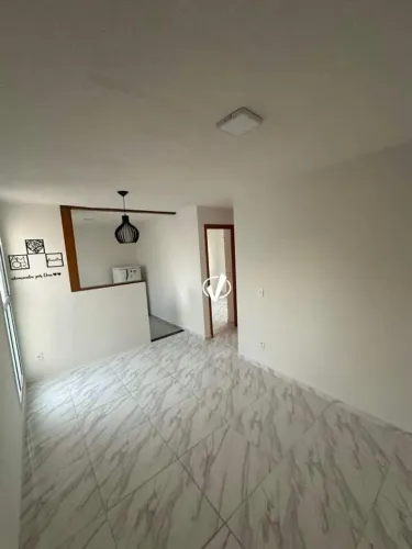APARTAMENTO À VENDA - SANTANA - PINDAMONHANGABA - SP