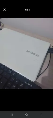 NoteBook samsung