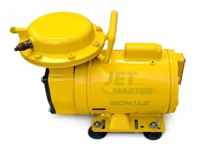 Compressor de Ar Direto Schulz Jet Master