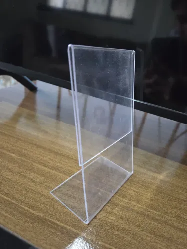 12 Display Expositor para Mesa