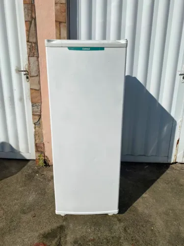 Freezer Consul vertical 