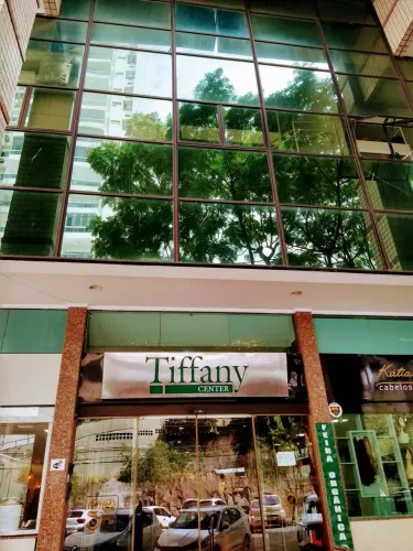 SALA COMERCIAL em VITÓRIA - ES, SANTA LÚCIA