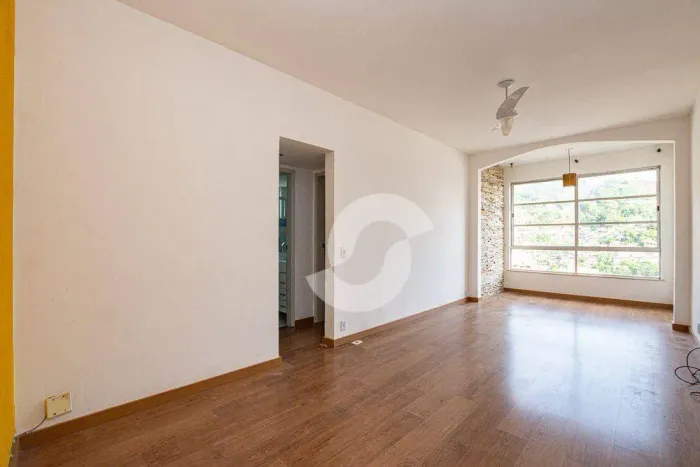 Apartamento com 2 dormitórios à venda, 75 m² por R$ 479.900,00 - Jardim Icaraí - Niterói/R