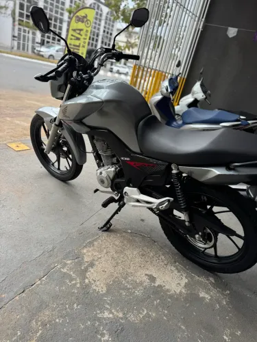 CG FAN 160