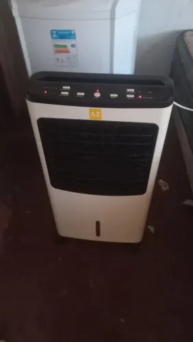 Climatizador 