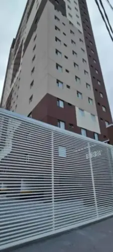 Lindo apartamento novo pertinho do metrô com ou sem vaga