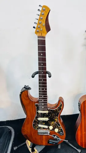 Guitarra