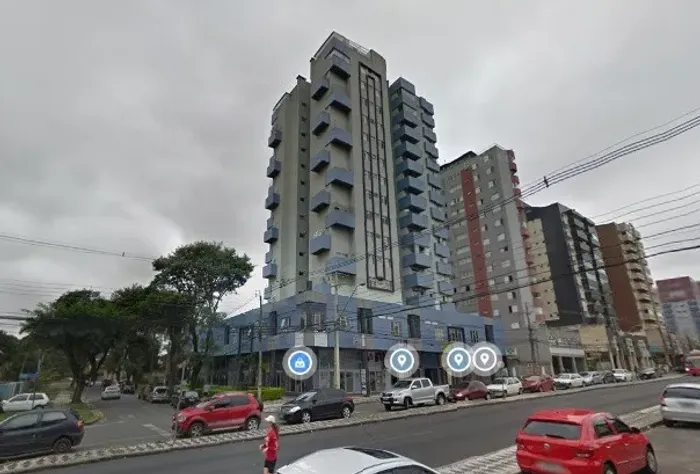 Aluga-se Sala Comercial 42m2 Av. Paraná