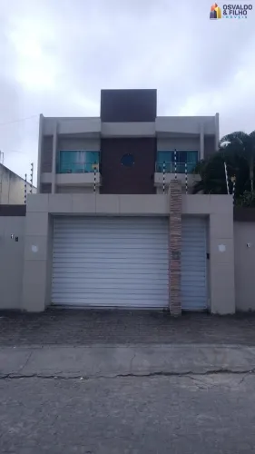 Apartamento 3 dormitórios para alugar Indianópolis Caruaru/PE
