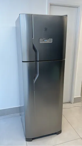 Geladeira Electrolux Frost Free