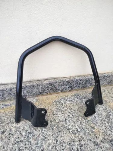 Alça de passageiro, Yamaha factor 2022.