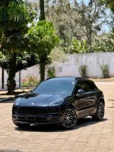 Porsche Macan 2.0 Turbo 237/252cv 2020
