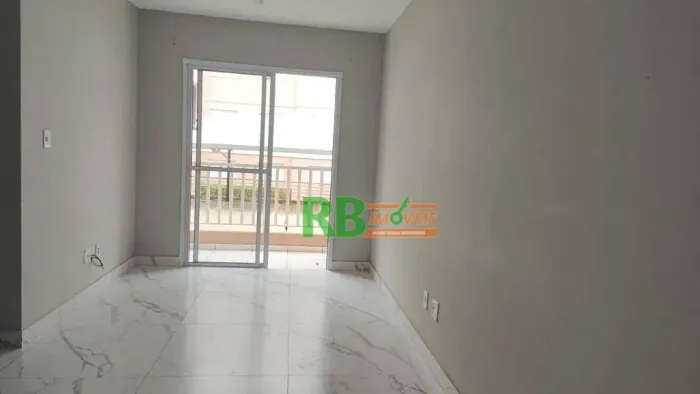 Apartamento garden com 2 dormitórios para alugar, 62 m² por R$ 2.900/mês - João Aranha - P