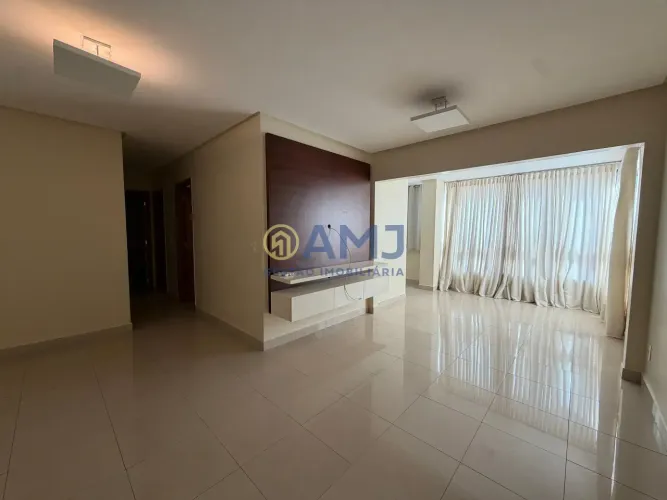 Apartamento para locação no setor Jardim Goiás- Gran Espanha