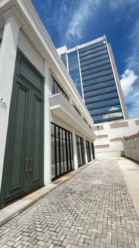 Salas comerciais para aluguel em cuiabá