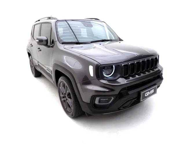 Jeep Renegade LO. Night Eagle 1.3 TB Flex AUT 2025
