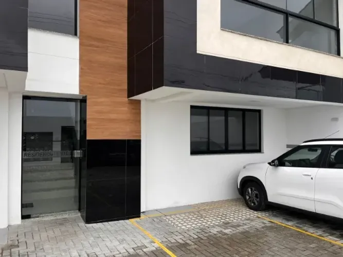 Apartamento Navegantes | SC