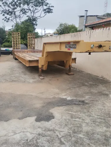 PRANCHA REBOQUE