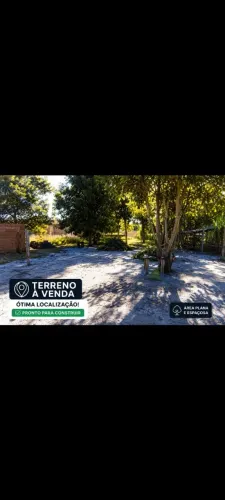 Terreno em Coroa vermelha,10 minutos da praia,perto de Porto Seguro /Ba