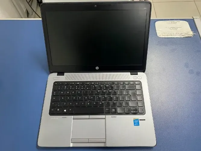 Notebook HP G1 | i5 4ª | 8GB memoria | 128 SSD | Win10 Pro + office | 90 DIAS DE GARANTIA