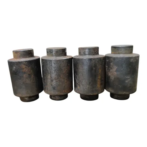 KIT ROLETES SAPATA LONA FREIO DIANTEIRO EIXO S IVECO TECTOR 11190