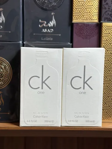 Perfume Importado Ck One