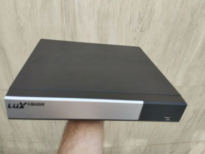 DVR 4 canais