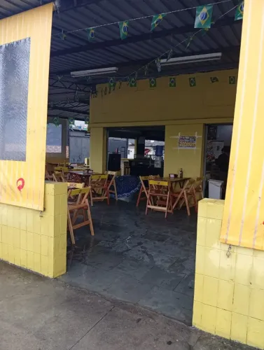 Passo o ponto