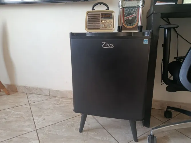 Frigobar novíssimo e revisado 127 volts