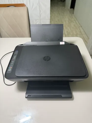 Impressora Deskjet Advantage 2874