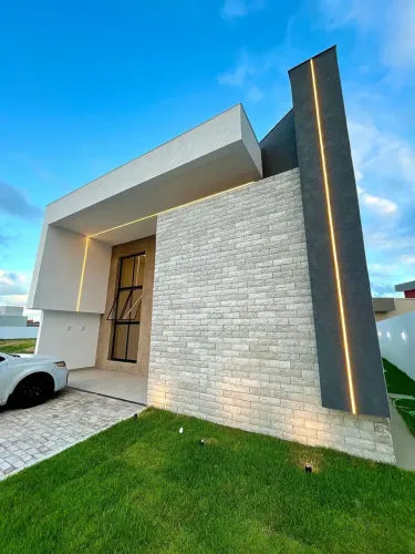 linda casa Villaredo Barra