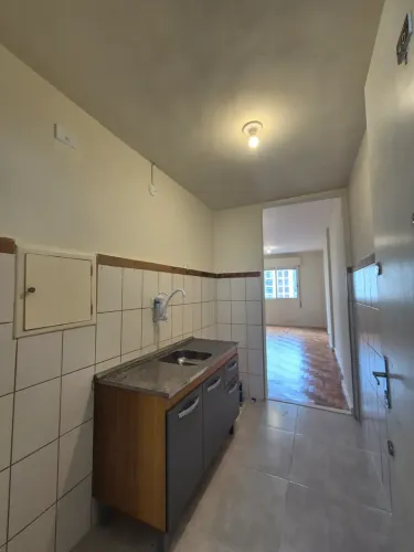 Imóvel para aluguel com 35 metros quadrados com 1 quarto em Vila Buarque - São Paulo - SP
