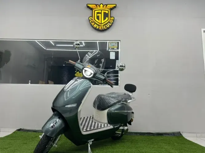 MOTO ELETRICA AGT3 1000W