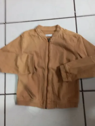 Vendo essa jaqueta tamanho 10 pôr 80