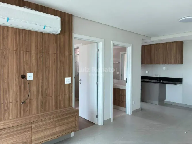 Apartamento para locação, 1 quarto, 54m² de área no São Pedro