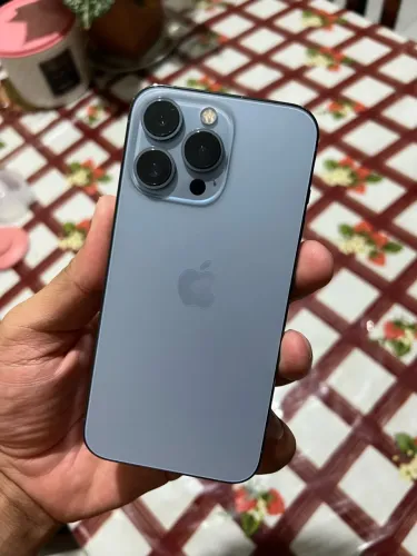 IPHONE 13 PRO 256gb