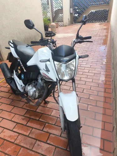 Moto CG160