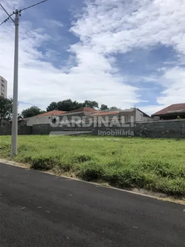 Terreno Condomínio em São Carlos