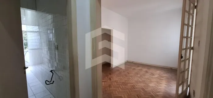 Apartamento para Venda em Rio de Janeiro, Leme, 3 dormitórios, 2 banheiros